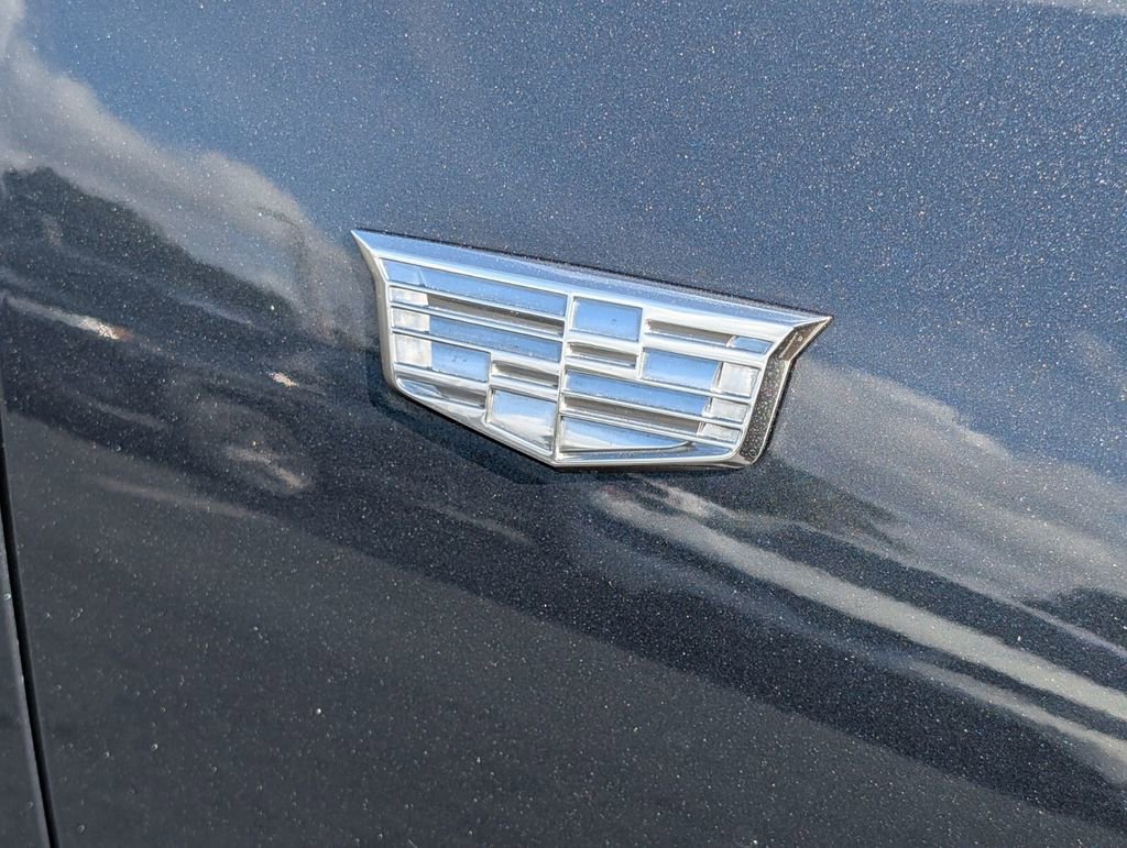 Used 2020 Cadillac XT6 Sport image 21