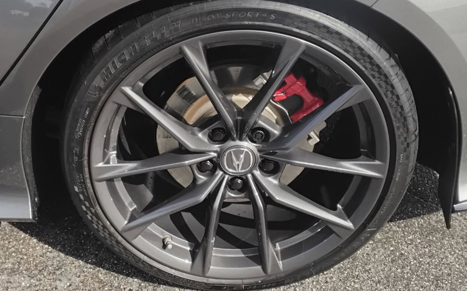 Used 2024 Acura Integra Type S image 14