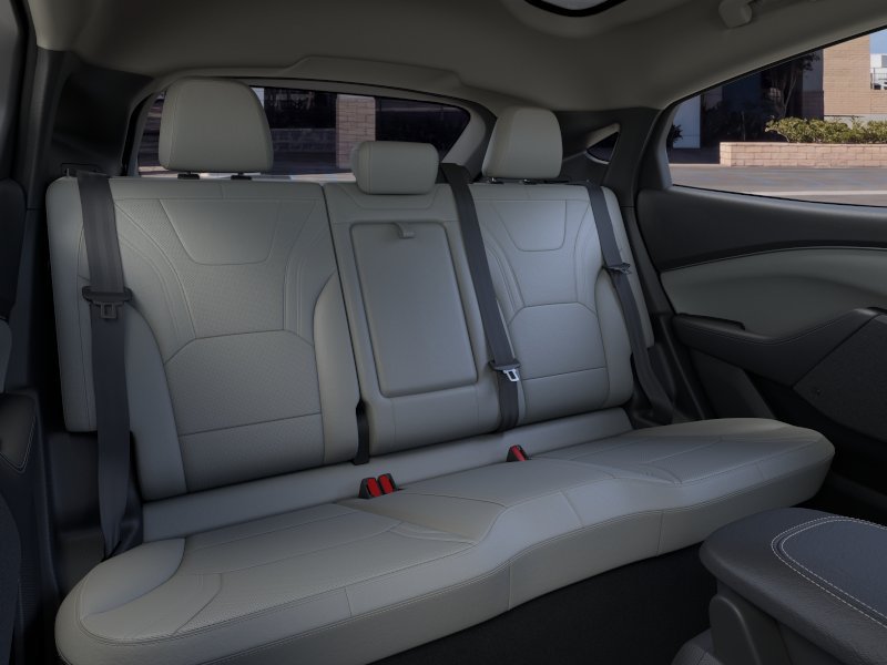 New 2026 Ford Mustang Mach-E Premium RWD image 11