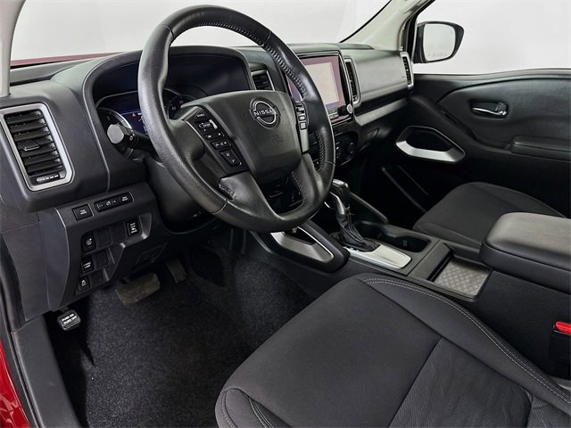 Used 2023 Nissan Frontier SV w/ SV Convenience Package image 19