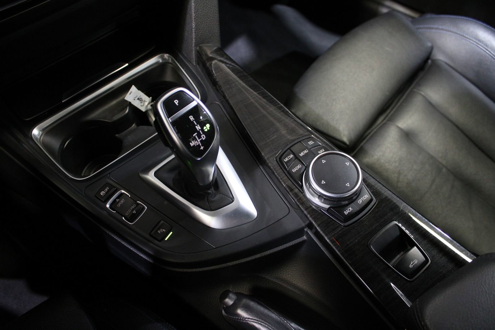 Used 2015 BMW 435i Convertible RWD image 31