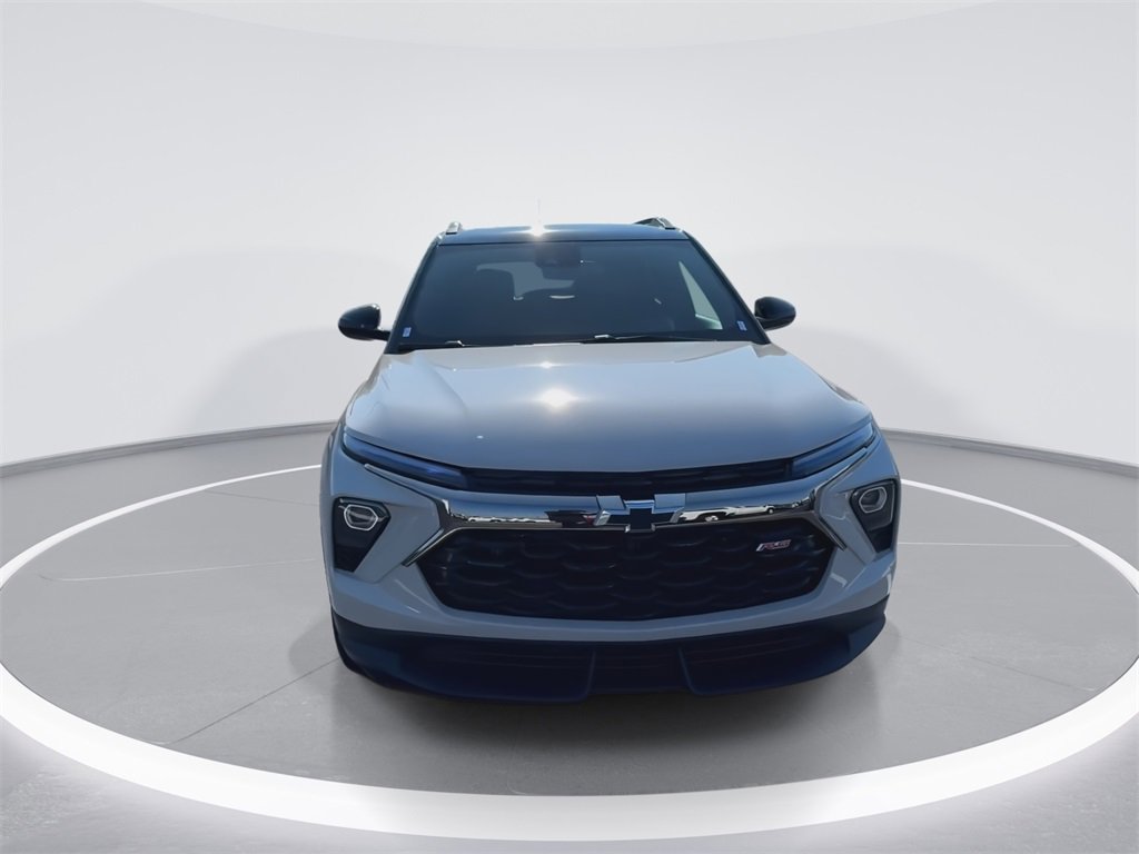 New 2026 Chevrolet TrailBlazer RS w/ Convenience Package image 3