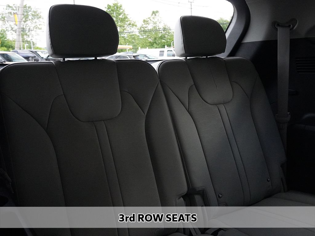 Used 2026 Kia Sorento S AWD/4WD image 6