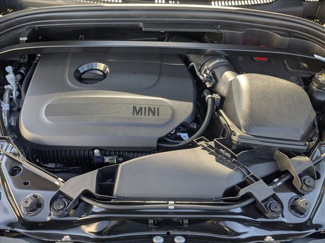 New 2026 MINI Cooper Countryman John Cooper Works image 18