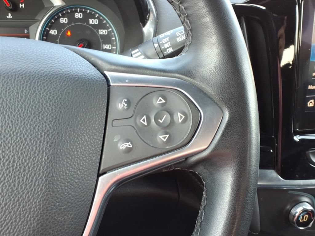 Used 2023 Chevrolet Traverse LT AWD/4WD image 15