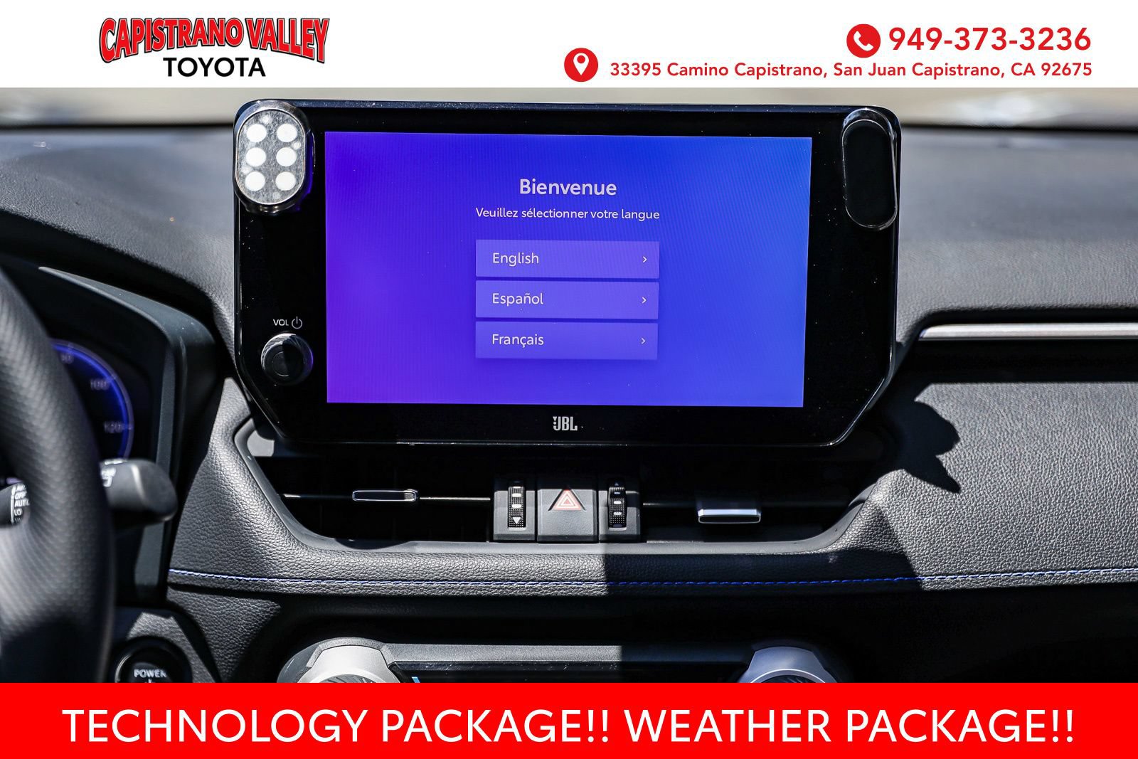 Certified 2023 Toyota RAV4 XSE AWD/4WD image 14