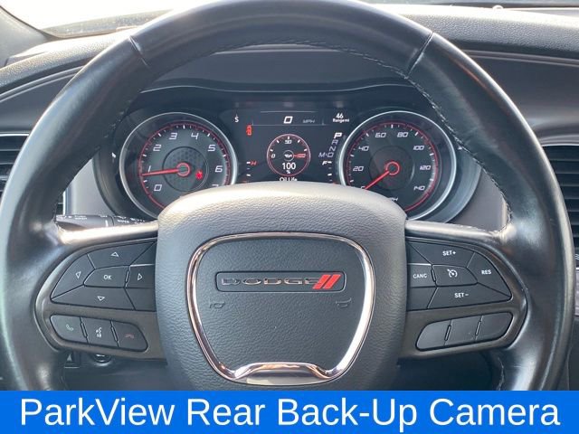 Used 2023 Dodge Charger GT image 9