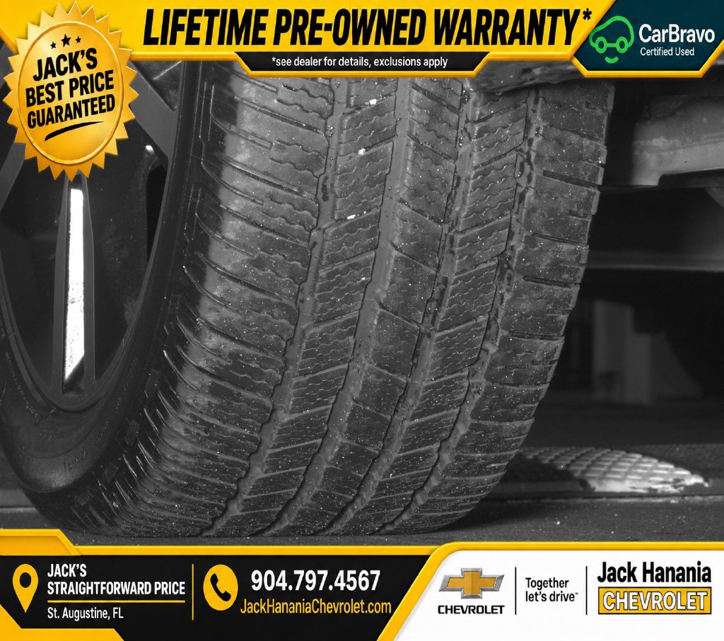 Certified 2018 Chevrolet Tahoe Premier AWD/4WD image 28