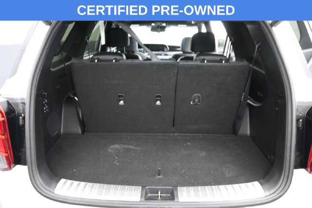 Used 2021 Hyundai Palisade Calligraphy AWD/4WD image 7