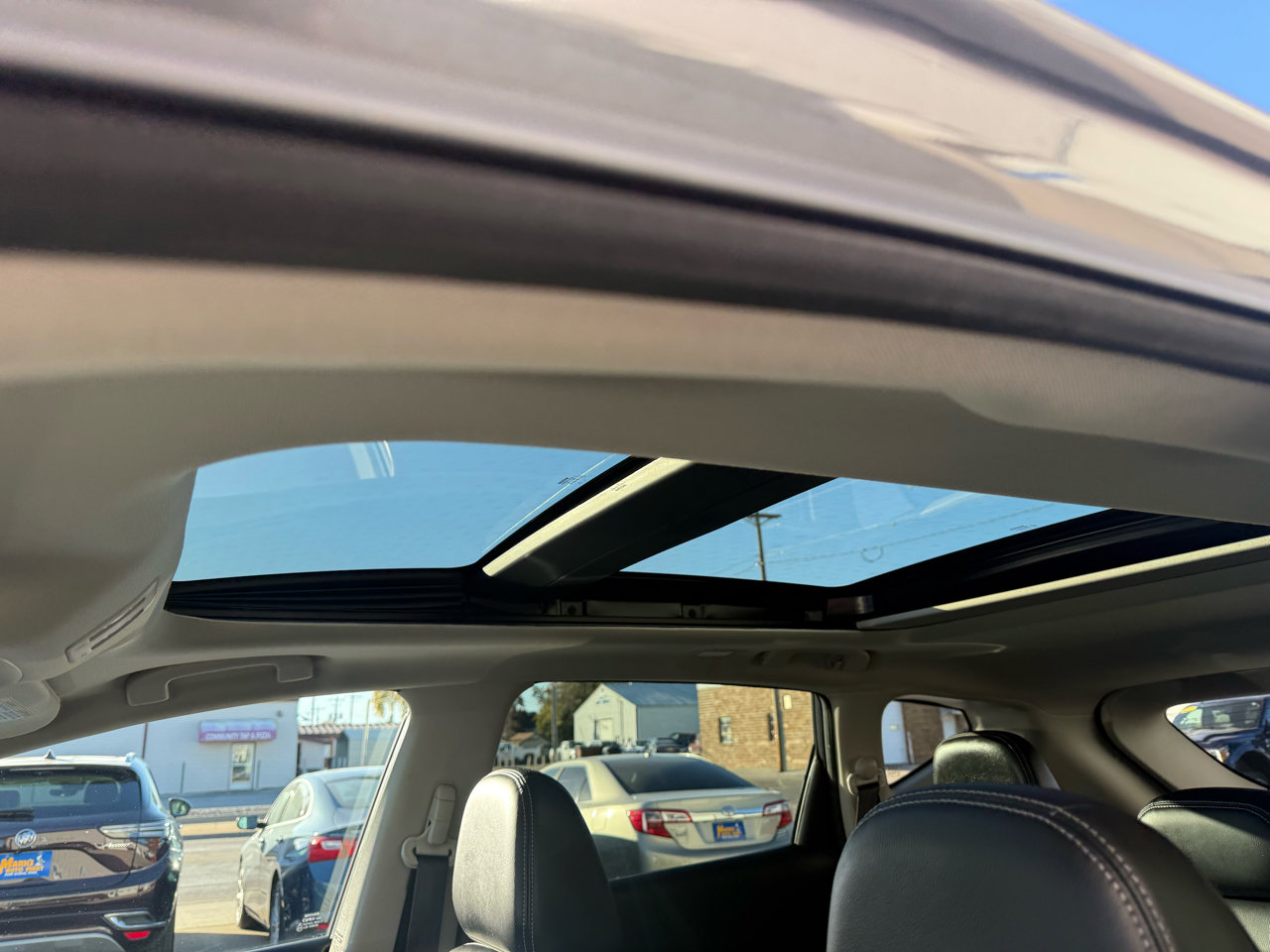 Used 2019 Nissan Murano SL w/ SL Technology Package image 11