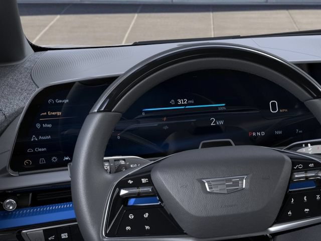 New 2027 Cadillac Optiq Sport w/ LPO, Floor Liner Package AWD/4WD image 18