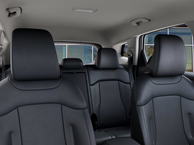 New 2026 Kia Sportage EX AWD/4WD image 27