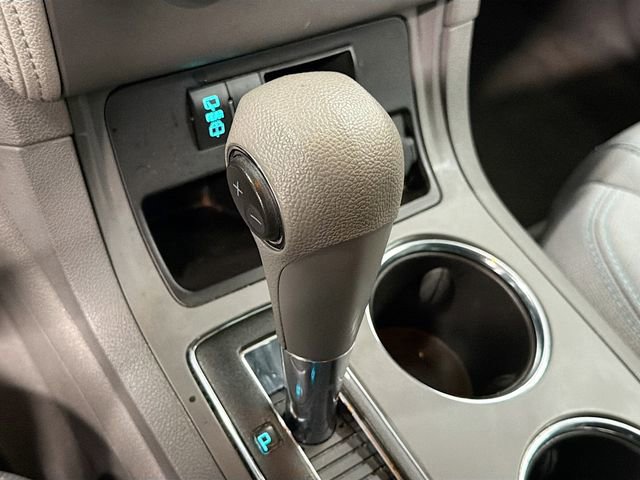 Used 2017 Chevrolet Traverse LS image 17