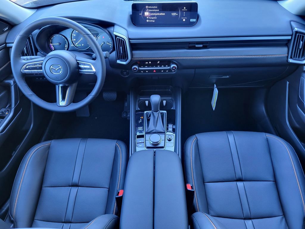 Used 2026 MAZDA CX-50 AWD 2.5 Hybrid w/ Premium Pkg image 19