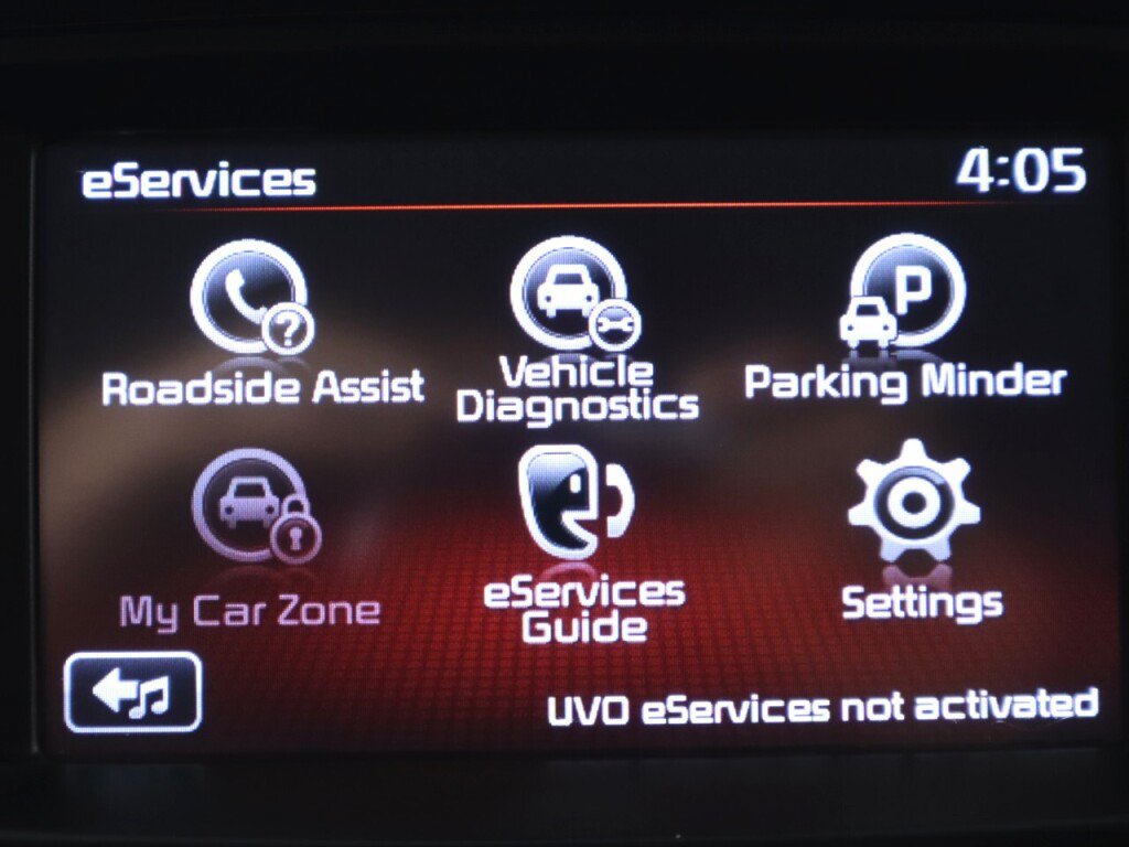 Used 2016 Kia Sorento EX FWD image 18
