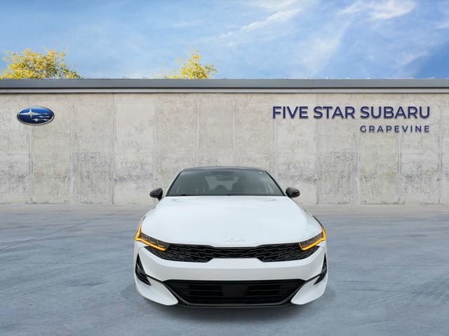 Used 2024 Kia K5 GT-Line image 3