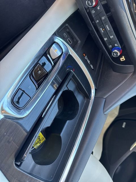 Used 2022 Buick Enclave Premium image 13