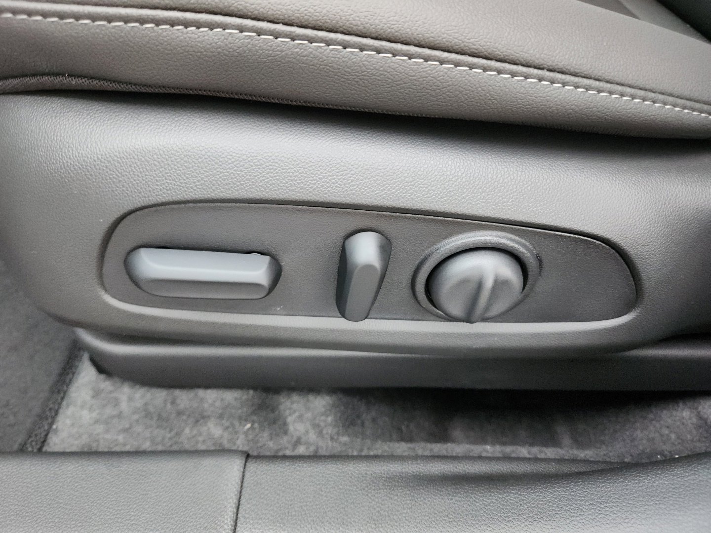 New 2026 Chevrolet Trax ACTIV w/ Driver Confidence Package image 12