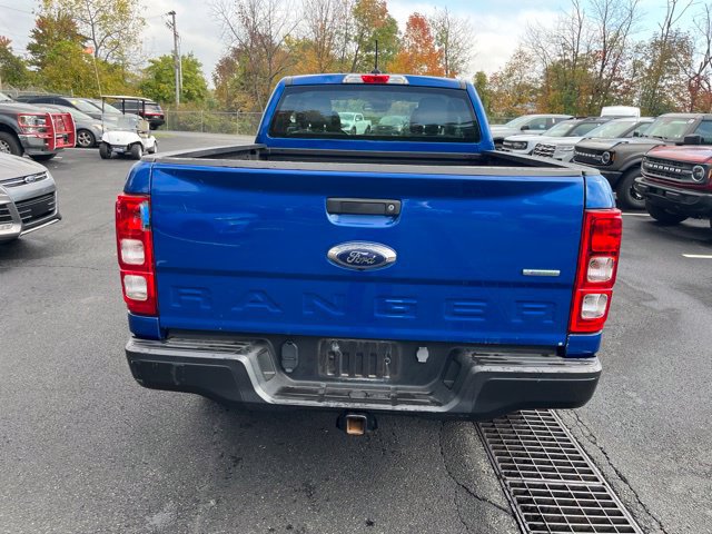 Used 2020 Ford Ranger XL w/ Equipment Group 101A Mid AWD/4WD image 6