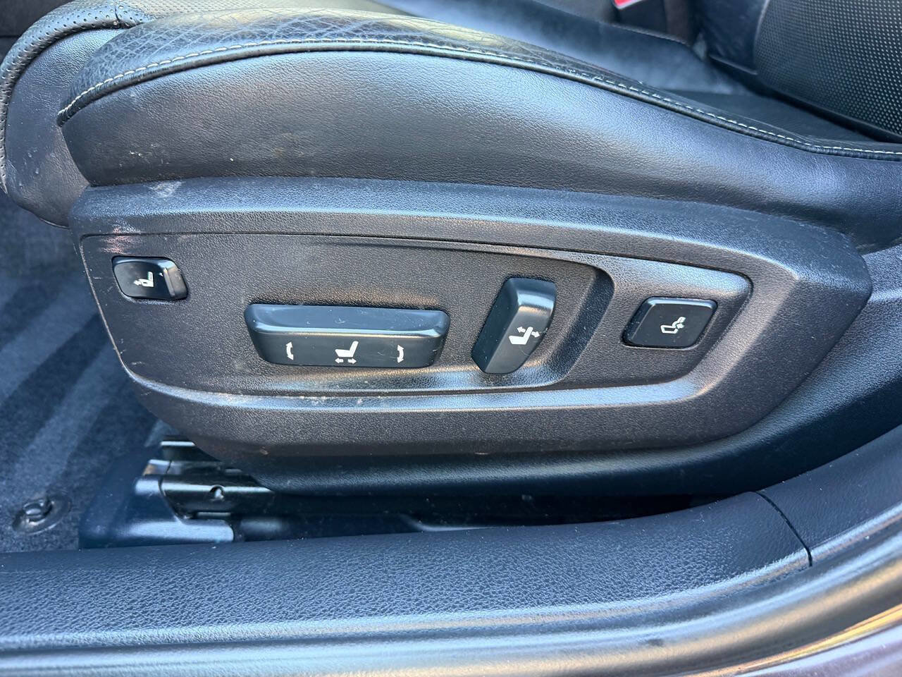Used 2013 Lexus ES 350 FWD image 17