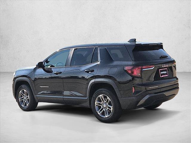 Used 2025 GMC Terrain Elevation FWD image 8