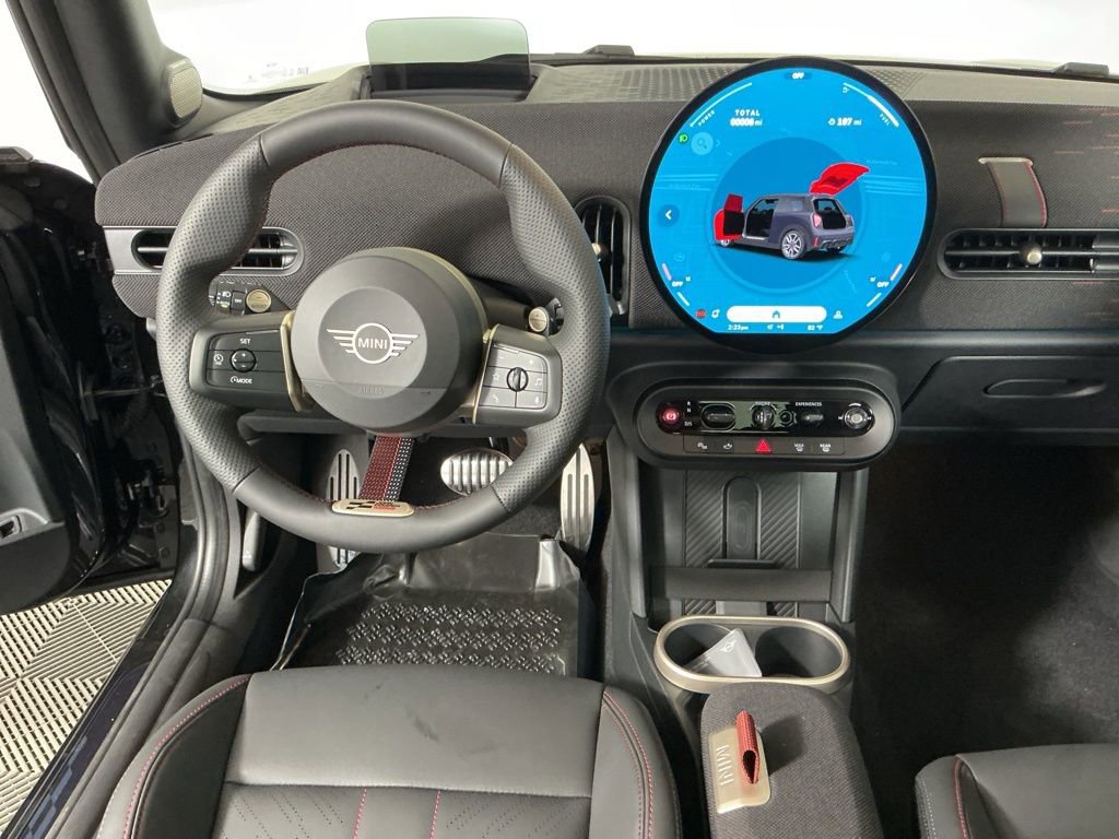 New 2026 MINI Cooper John Cooper Works image 14