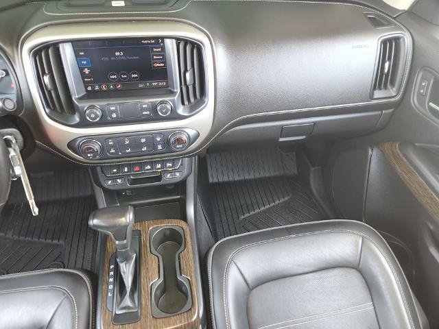 Used 2019 GMC Canyon Denali RWD image 17
