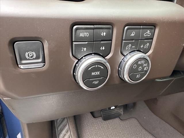 New 2026 GMC Sierra 1500 Denali w/ Denali Reserve Package image 29