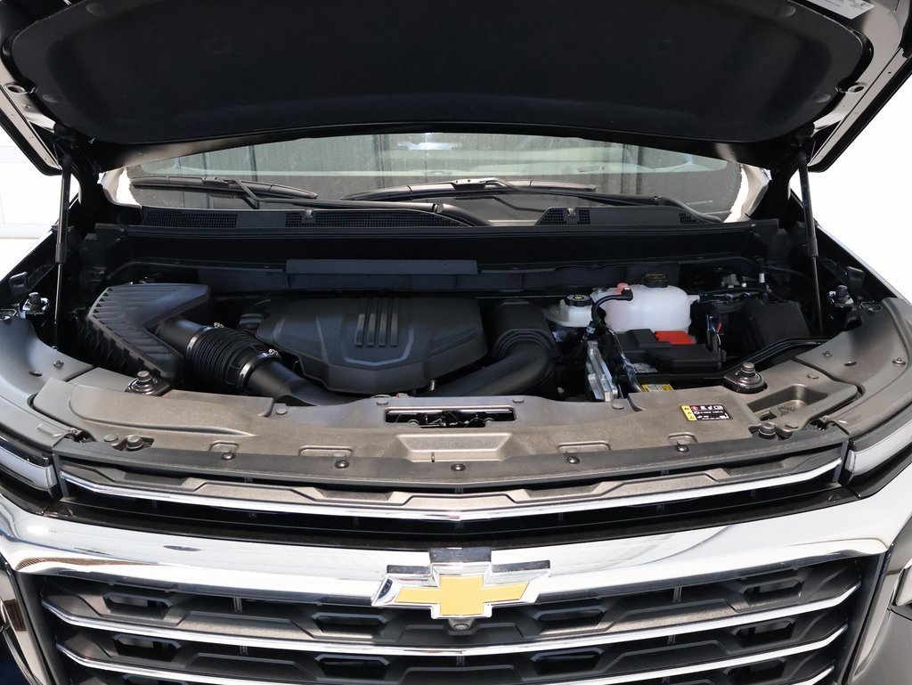 New 2026 Chevrolet Traverse LT image 39
