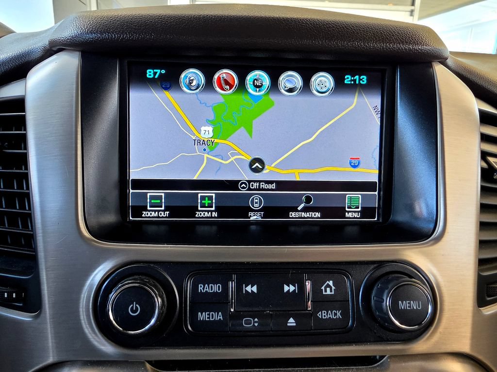 Used 2018 GMC Yukon Denali w/ Denali Ultimate Package AWD/4WD image 61