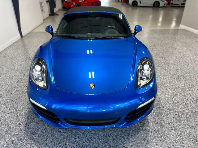 Used 2014 Porsche Boxster S RWD image 45