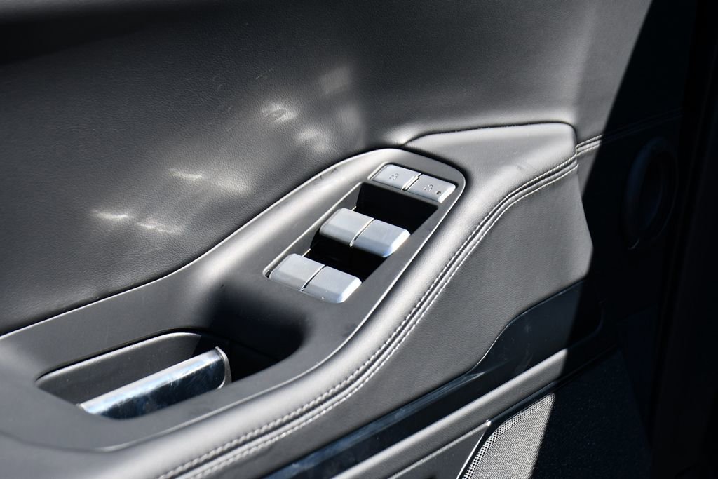 New 2026 Lincoln Navigator Reserve AWD/4WD image 26