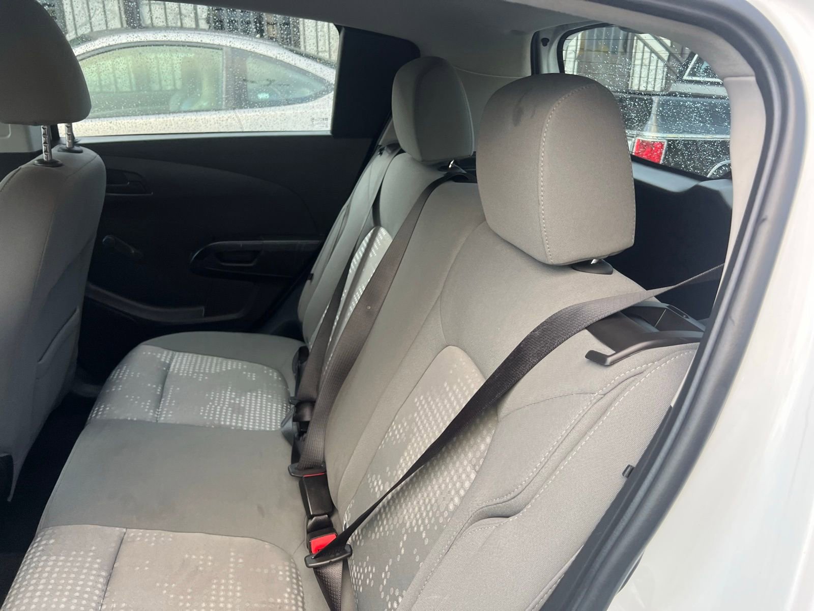 Used 2020 Chevrolet Sonic LT image 17