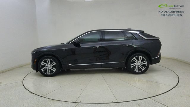 Used 2024 Cadillac Lyriq Tech RWD image 68