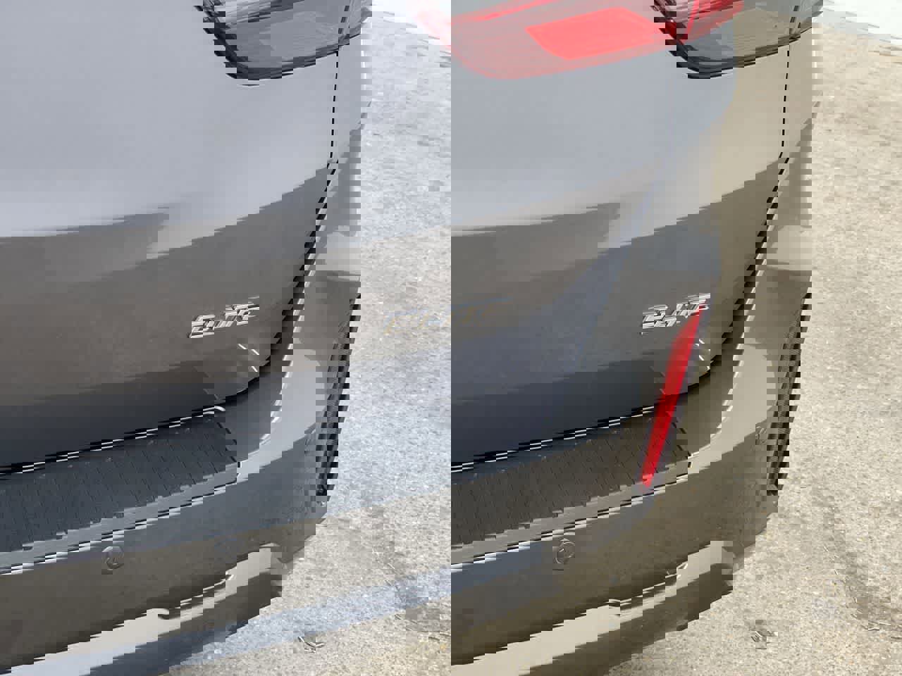 Used 2026 Honda Odyssey Elite image 11