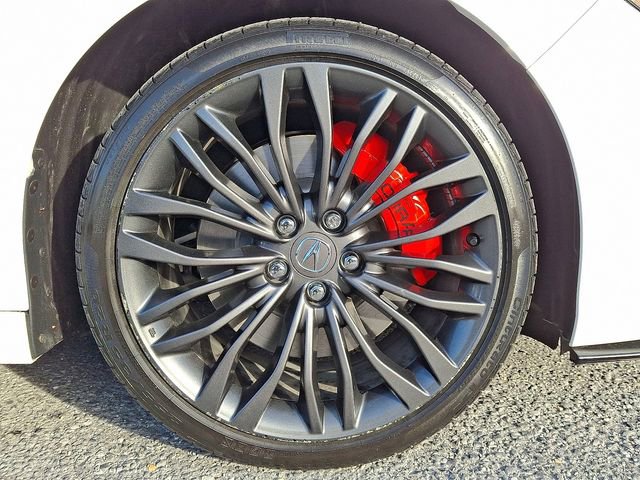 Used 2023 Acura TLX Type S image 8