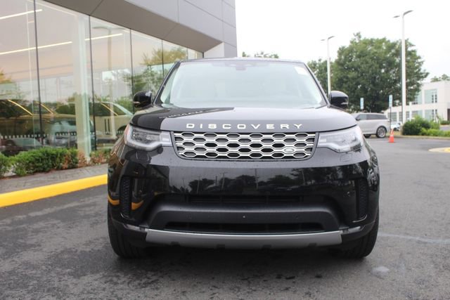 New 2025 Land Rover Discovery S image 7