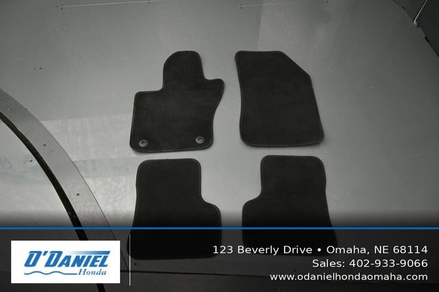 Used 2018 Jeep Renegade Limited AWD/4WD image 37