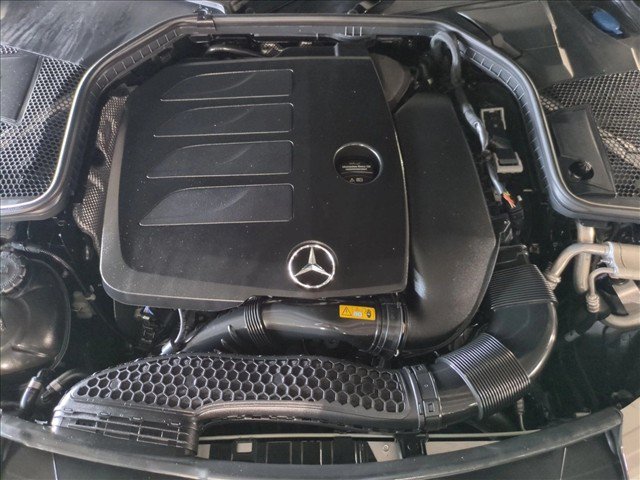 Used 2022 Mercedes-Benz C 300 Cabriolet image 21