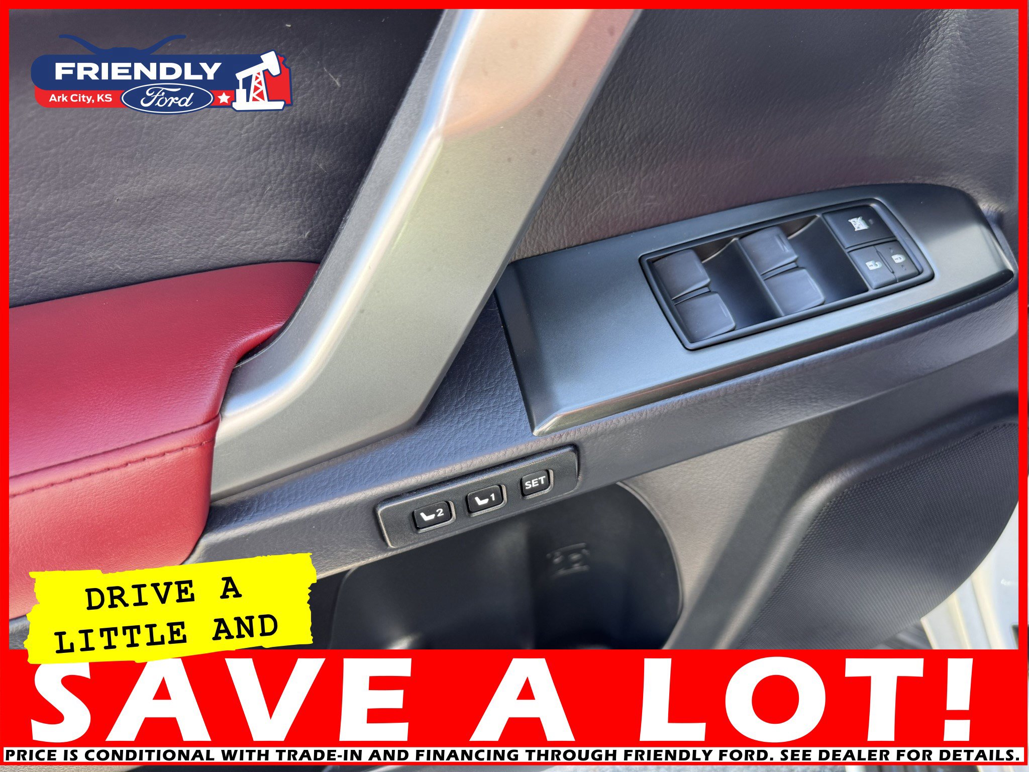 Used 2023 Lexus GX 460 Premium image 12