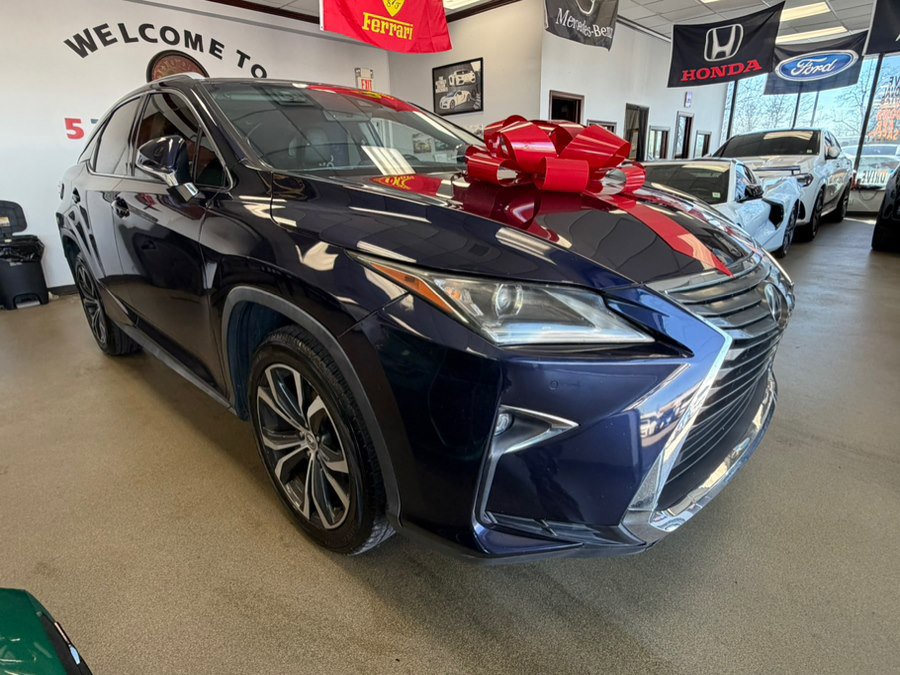 Used 2016 Lexus RX 350 AWD w/ Premium Package image 13