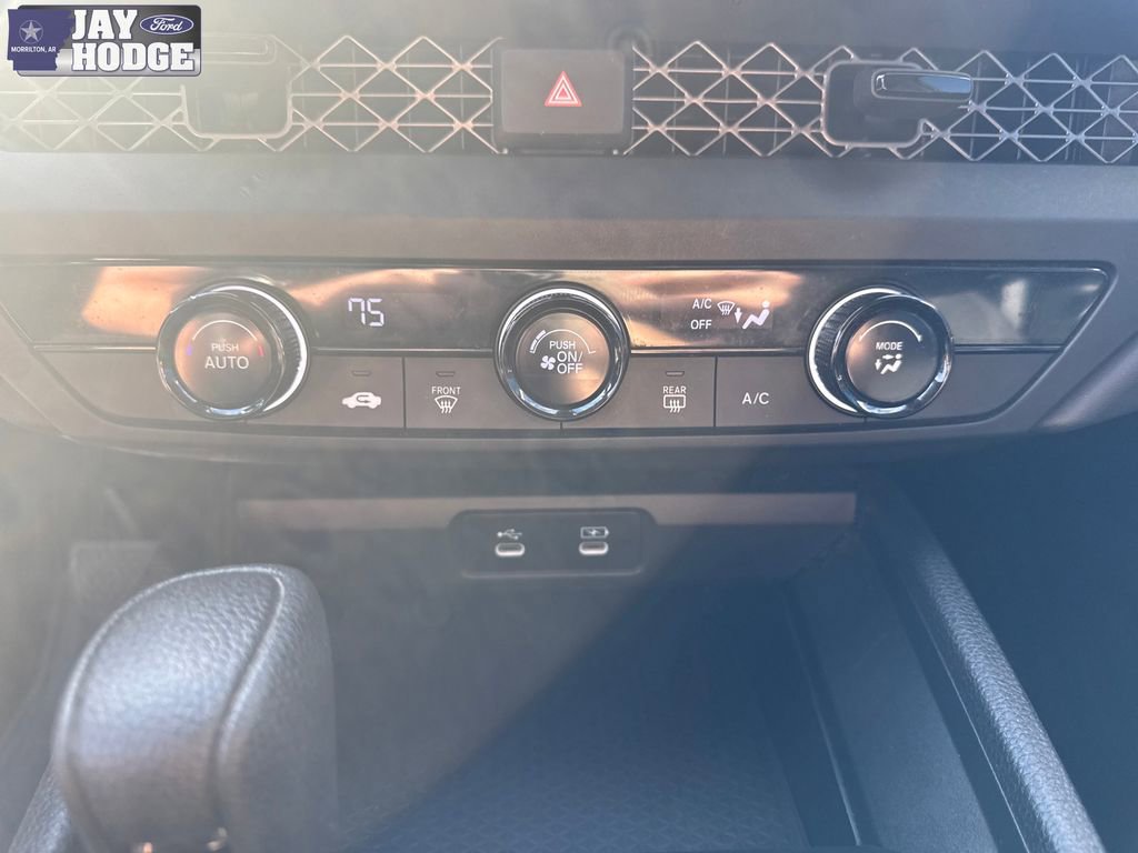 Used 2023 Honda Accord LX image 20
