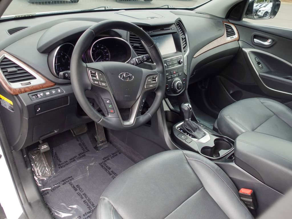 Used 2018 Hyundai Santa Fe Sport 2.0T FWD image 11
