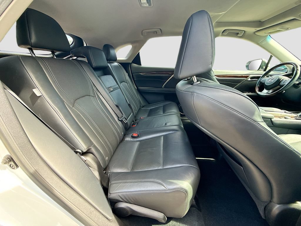 Used 2016 Lexus RX 350 FWD w/ Premium Package image 30