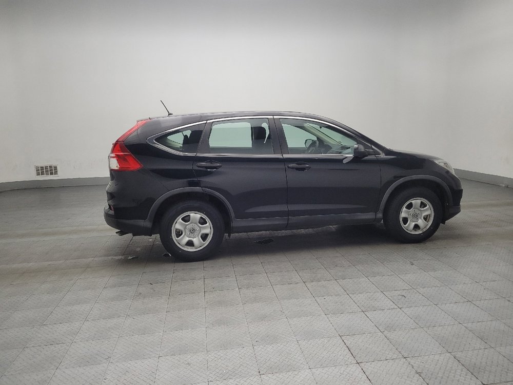 Used 2016 Honda CR-V LX image 10
