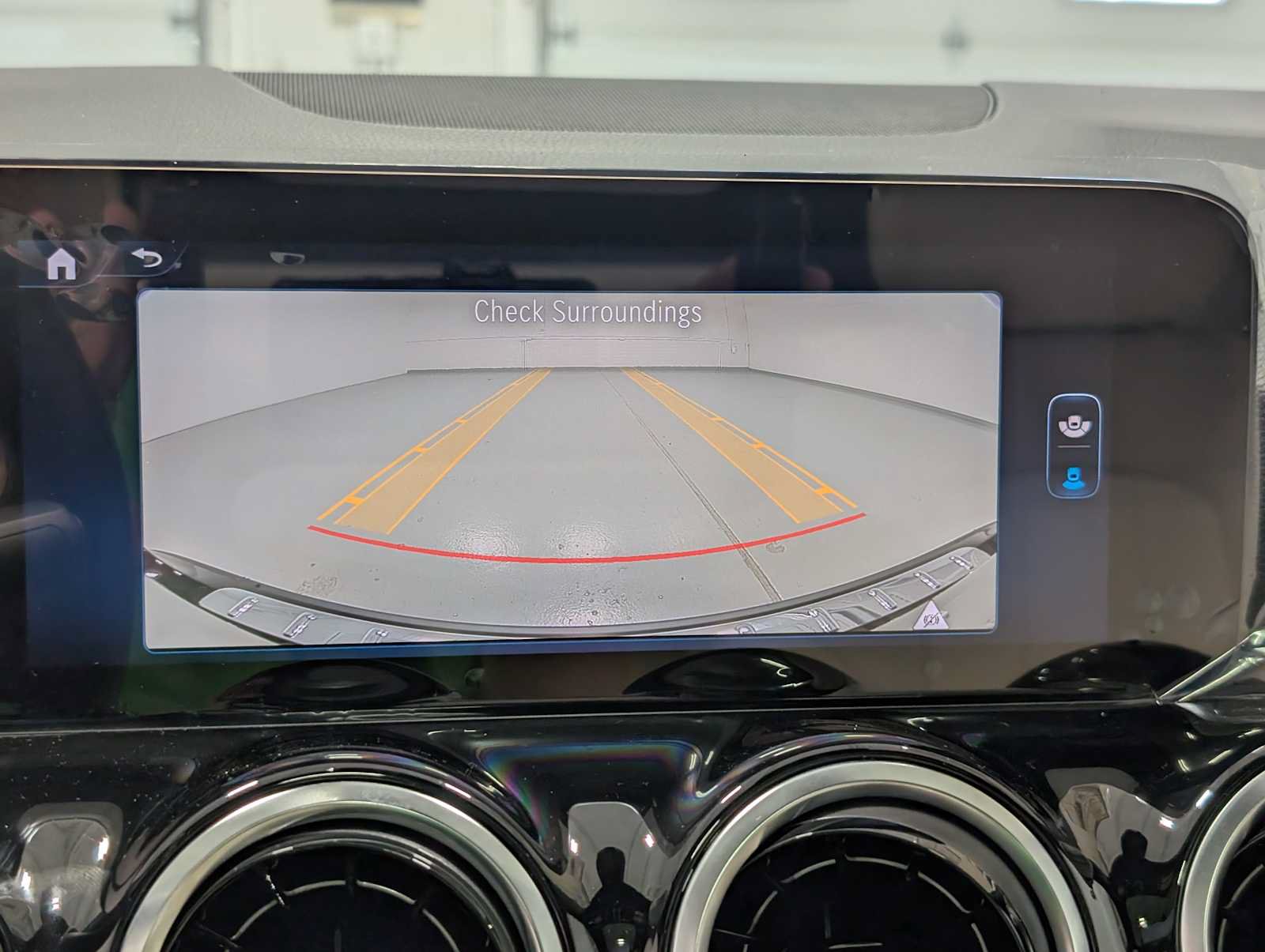 New 2026 Mercedes-Benz GLA 250 4MATIC image 24
