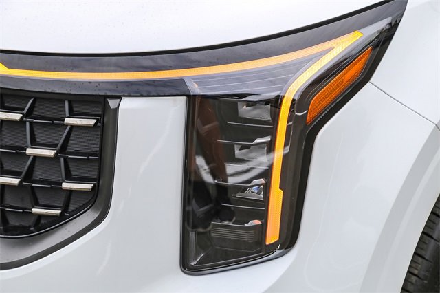 New 2026 Kia Carnival SX image 13