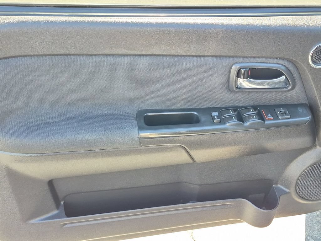 Used 2011 Chevrolet Colorado LT RWD image 22