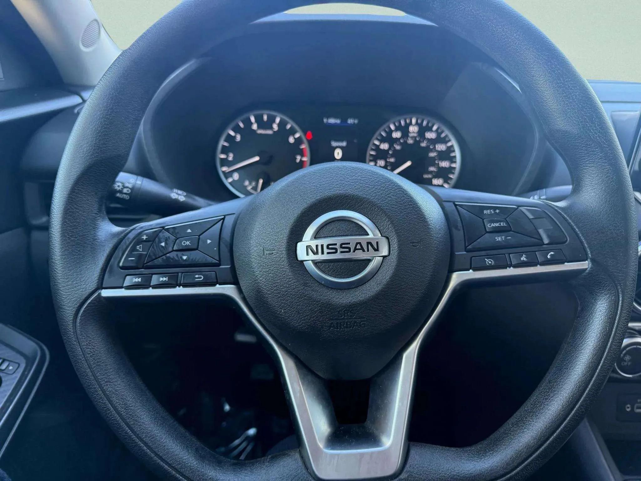 Used 2023 Nissan Sentra S image 18