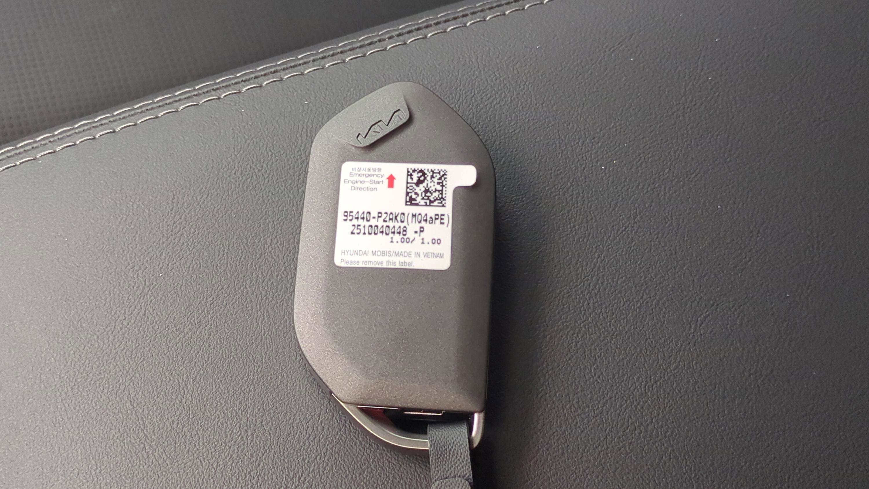 New 2026 Kia Sorento S image 28